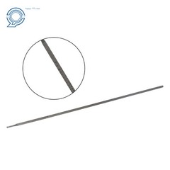 3/32 In × 14 In E6013 Premium Arc Welding Rods Carbon Steel Electrode 10 Lbs