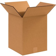 15 12″ x 12″ x 16″ Heavy Duty Double Wall Boxes