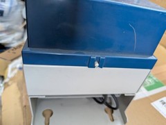 YASKAWA CDBR-2022 Braking Unit 200V 22kW US Free TAX From Actual Machine