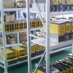 FANUC Power Supply A06B-6202-H026 As Pictured US Seller NDA Available