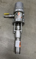 Graco Monark 205-997 224-343 Series B94A B94G Air Powered Pump 5:1 Ratio