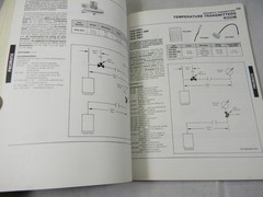 Barber Colman Controls Manual – 1983 Electric – Electronic – Pneumatic 10E