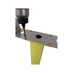 SellEton SL-403-HD Heavy Duty Indicator Stand Carbon Steel Heavy Duty