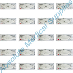 *20-Pack* 3M Aura N95 Protective Disposable Respirator Face Mask White 1870+