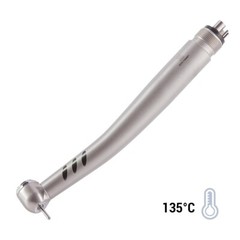 Dental PANA MAX Style High Speed Handpiece Push Button 4 Hole