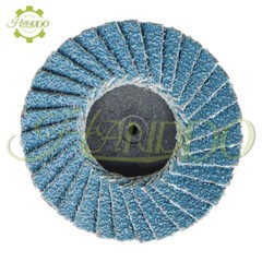 71Set 2″ Roll Lock Sanding Discs Set W/ 1/4 Holder Die Grinder Quick Change Disc