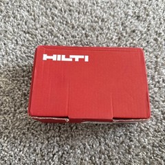 HILTI Threaded stud X-BT-GR M8/7 SN 8 NEW in BOX 100Pcs.