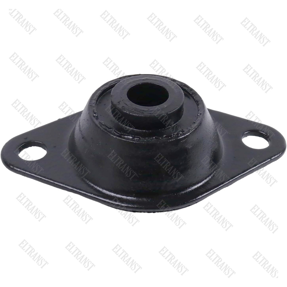 Radiator Mounting Rubber 2635A051 2635A052 forPerkins 1104D 1004C RC RH RJ RG RE
