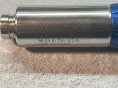 Star Dental Titan 3 20,000 RPM Motor With Warranty