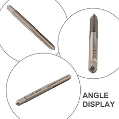 Complete Your Project with This Three Piece Size Ten Thirty Two Tap Set