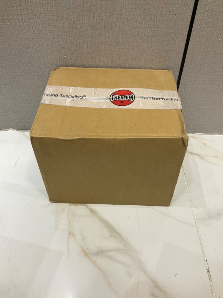 THERMON TERMINATOR ZT-C-100-P-XP EXPLOSION PROOF THERMOSTAT