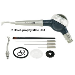 Dental Hygiene Prophy Mate Neo Air Power Polisher Handpiece Fit NSK KaVo Coupler
