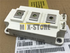 1PCS Brand NEW INFINEON/EUPEC Module FF400R12KE3 Quality Assurance 100%