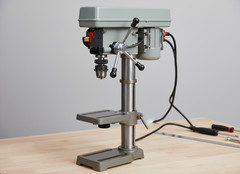 12A 250V ON OFF Toggle Switch Replacement Drill Press Table Saw Power Tool