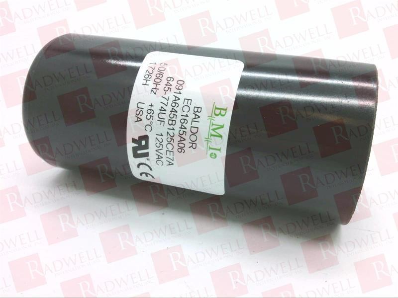 ASEA BROWN BOVERI EC1645A06SP / EC1645A06SP (BRAND NEW)