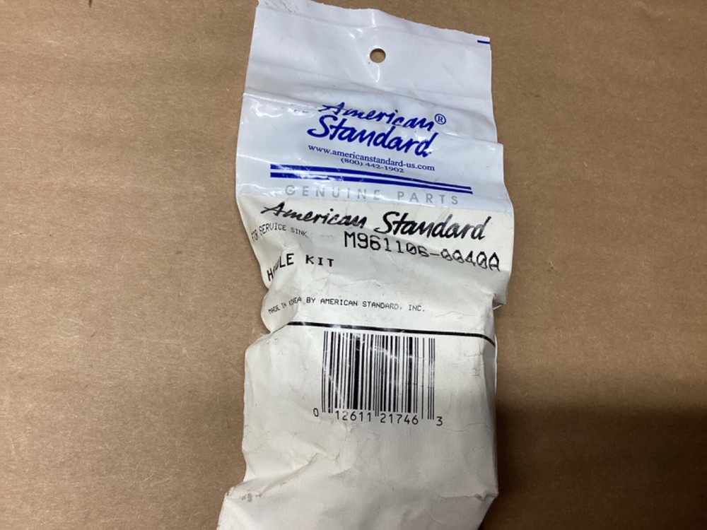 American Standard M961106-0040A Handle Kit #125L97-CI