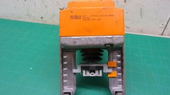 BELIMO LVB24-SR ACTUATOR + UGVL