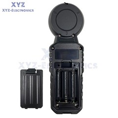 S8608 LCD Light Meter Digital Illuminance Meter Luxmeter Photometer 200000Lux