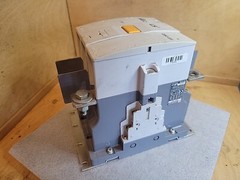 LS Meta Mec GMC-220