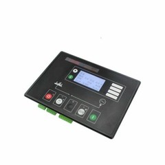 9.45″ LXC6310 Generator Controller Automatic Unit for Generator Starter Module