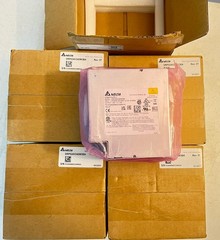 Delta Electronics DRP024V480W3BN 24V 480W DIN Rail Industrial Power Supply