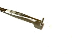 Meibomian b Gland Forceps b battle expressor Tweezers For Dry Eyes Ophthalmic