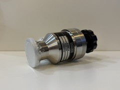 MDC Vacuum Products Corporation 310074 KAV-150 Manual Angle Valve