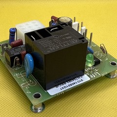Defrost Control Board, Trane, American Standard 21C140501G CNT04363 New