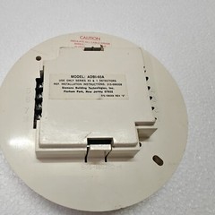 SIEMENS BASE FOR SERIES X3 MODEL:ADBI-60A