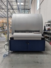 DTG Kornit Storm Hexa R Series T-Shirt Printer – Great Condition!