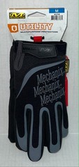 Mechanix Wear – 911743 – Men’s – Utility Gloves – Medium – NEW