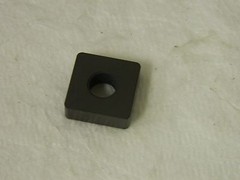 NTK SNGA190616T02025 SNGA644T0825 HC2 Carbide Insert Qty 10 5307384