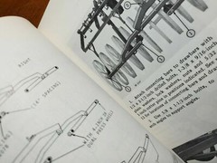 John Deere LZ-B Press Grain Drill Predelivery Instructions Manual PDI-M61983 c9