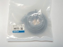 1PC Omron XS2F-M12PVC4S5M XS2F M12PVC4S5M Connector Cable New