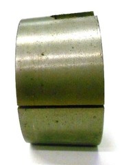 DODGE TAPER LOCK BUSHING 2517 **2″** APPROX 3 3/8″ LARGEST OD, 1 3/4″ DEPTH