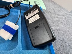 CWT PEM CWTUM 06B UM Rogowski Current Waveform Transducer 50mV/A Powertek