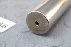 TUNGALOY 32MM INDEXABLE FACE , END MILL EPO18R032M32.0-O2L INSERT AOMT LOC6786