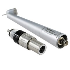 US BEING Dental High Speed 45 Degree Surgical Handpiece For NSK Phatelus Coupler