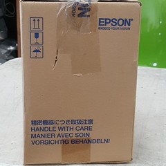 EPSON TM-T20III THERMAL RECEIPT PRINTER – USB + Serial Interfaces