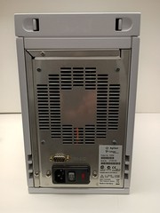 Agilent 2100 Bioanalyzer G2939A, WORKING, includes test chips