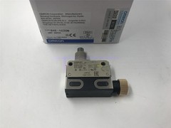 D4E-1C20N 1pcs In Box Omron Brand New D4E-1C20N travel switch Fast Shipping