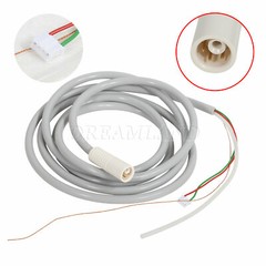 Dental Ultrasonic Scaler Handpiece cable Tubing Tube Hose fit for EMS WOODPECKER