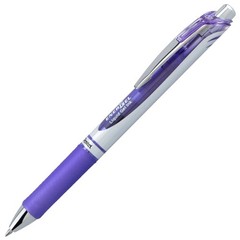 Pentel EnerGel RTX Retractable Liquid Gel Pen, Medium (0.7mm)