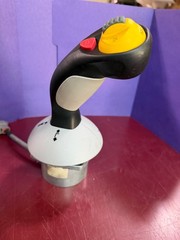 AS IS UNTESTED Hyster Multi-Function JoyStick P5300005701 8811739