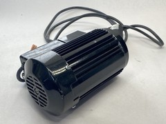 Dorner 826-630/A Type 42R8BFCI eDrive Electric Motor 1725rpm 1PH 115V 1/4HP