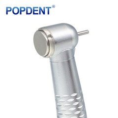 POPDENT NFTE-M4 OLED+ 5 Light LED E-Generator Dental High Speed Handpiece 4 Hole