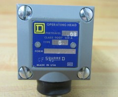 Square D 9007-C86G Reed Switch 9007C86G Type G
