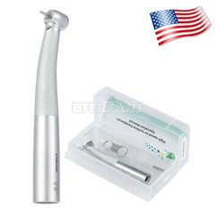 ETERFANT Dental LED Light High Speed Turbine Handpiece 3Water Spray For KAVO