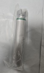 laryngoscope fiber optic Led medium handle CE