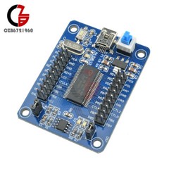 CY7C68013A Chip CY7C68013A-56PVXC EZ-USB FX2LP USB2.0 Logic Analyzer Board